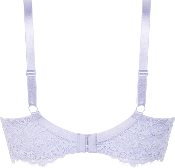 Hunkemöller Unwattierter Bügel-BH Daisy 70C Cosmic Sky, 70C Cosmic Sky