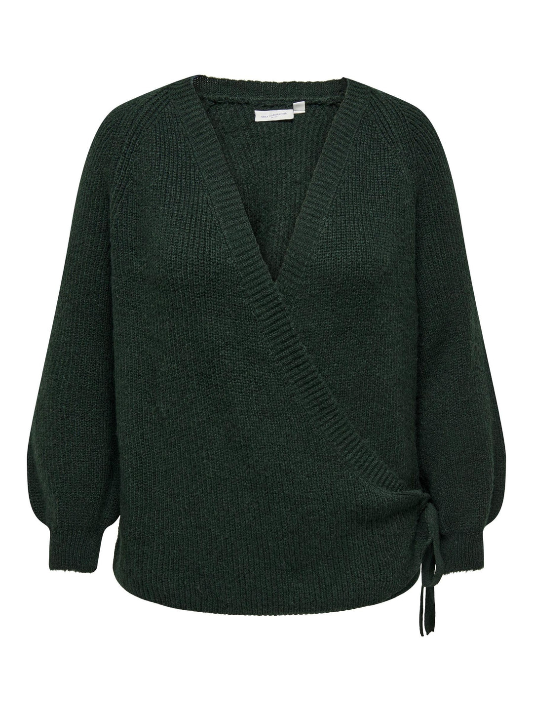 CARMAKOMA Female Strickjacke CARJADEI Strickjacke Scarab S, Scarab S