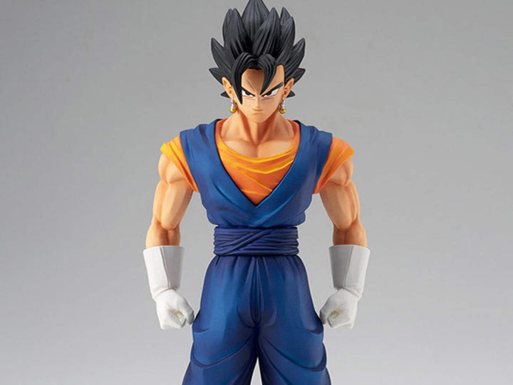 BANDAI BAN18558 Dragon Ball Z Figur, Einfarbig, Bunt, Einheitsgrösse