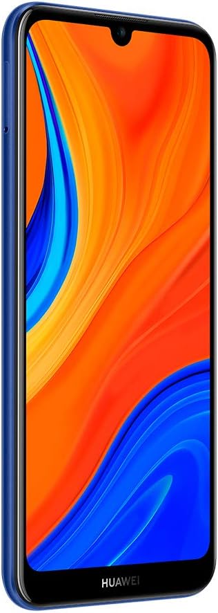 HUAWEI Y6s Dual-SIM Smartphone 15,46 cm (6,09 Zoll) (3020mAh Akku, 32 GB interner Speicher, 3GB RAM,