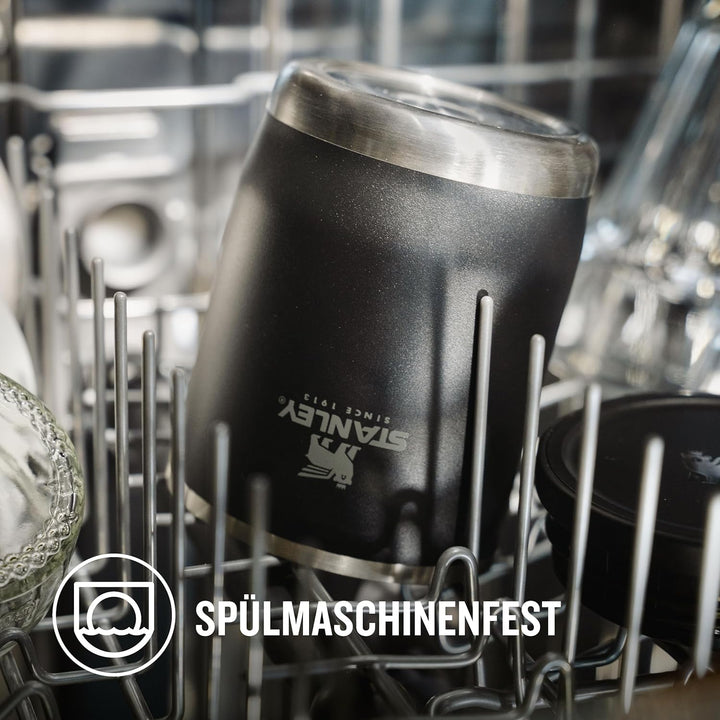 STANLEY Adventure To-Go Food Jar 0.53L - Thermobehälter Für Essen - 6 Stunden Heiss - 6 Stunden Kalt