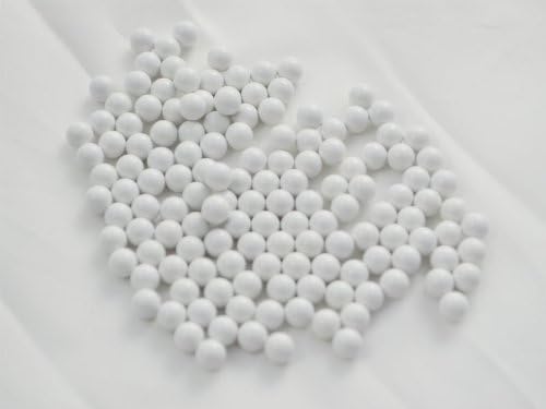 16.000 Stück 0,25g Softairkugeln Premium BIO BBs im Druckbeutel