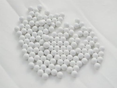 0,30g Softairkugeln BIO BBs 6mm Weiss Super Qualität 13200 Stück