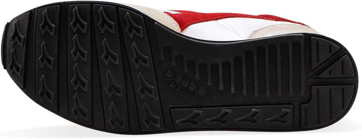 Diadora - Sneakers Camaro Used für Mann und Frau 36.5 EU 60033 Dark Blue Denim, 36.5 EU 60033 Dark B