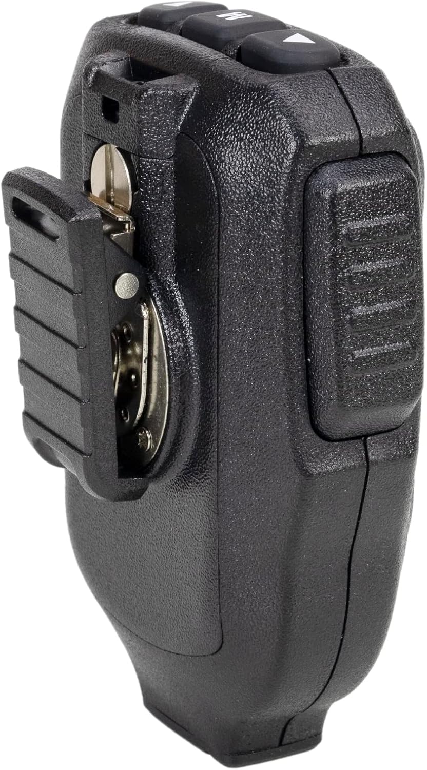 PNI Escort HP 8001L ASQ CB Radiosenderpaket + Mikrofon und PNI Mike 80 Bluetooth Dongle