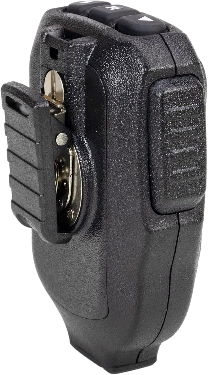PNI Escort HP 8001L ASQ CB Radiosenderpaket + Mikrofon und PNI Mike 80 Bluetooth Dongle