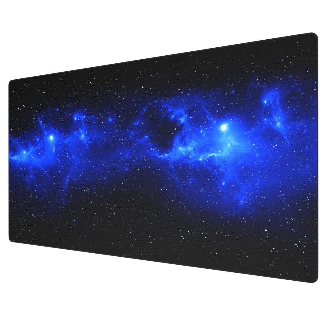 Titanwolf XXXL Übergrösse Mauspad 1600x800mm, Gaming Mousepad Gross,160x80 cm Tischunterlage Large S