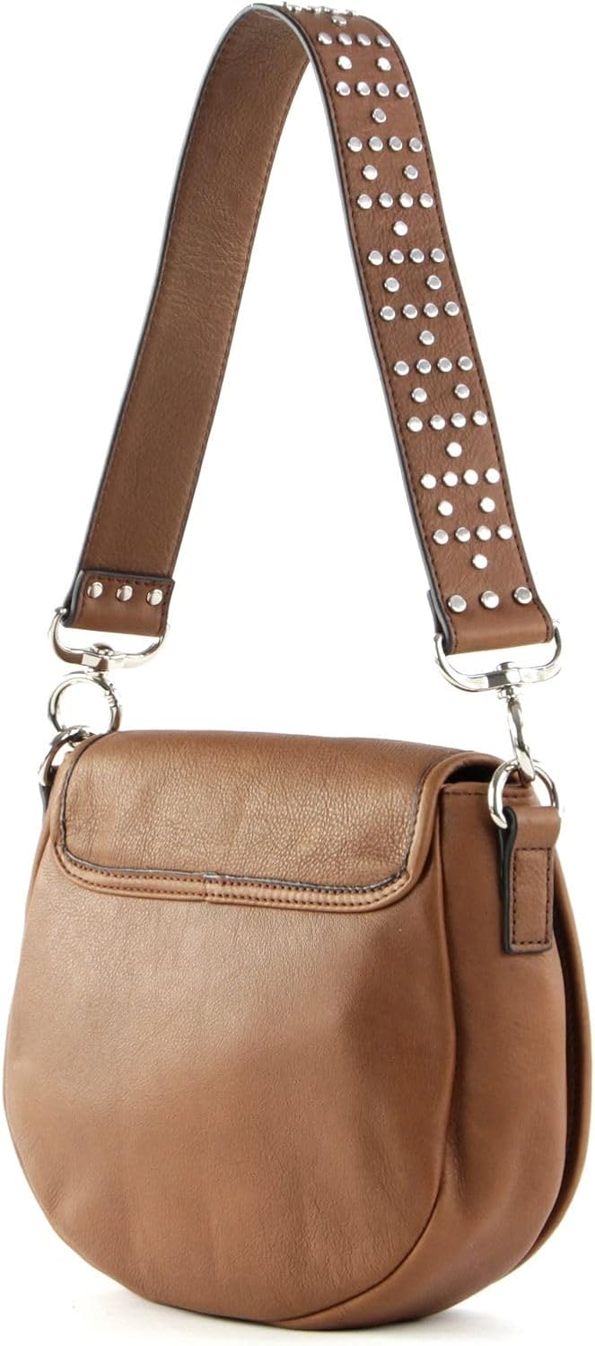 FREDsBRUDER Sunlight Collection Little Sun Bag Toffee