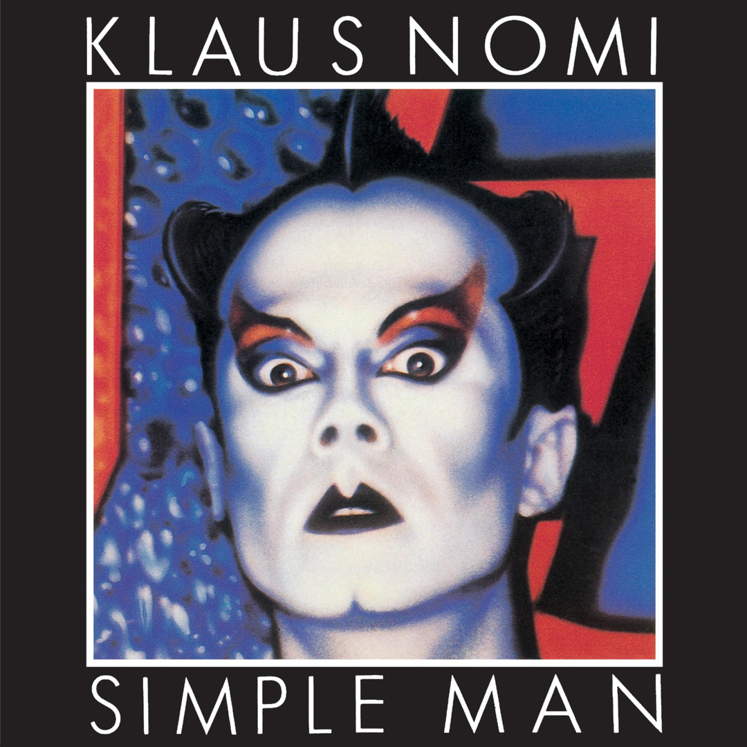 Simple Man [Vinyl LP], Vinyl