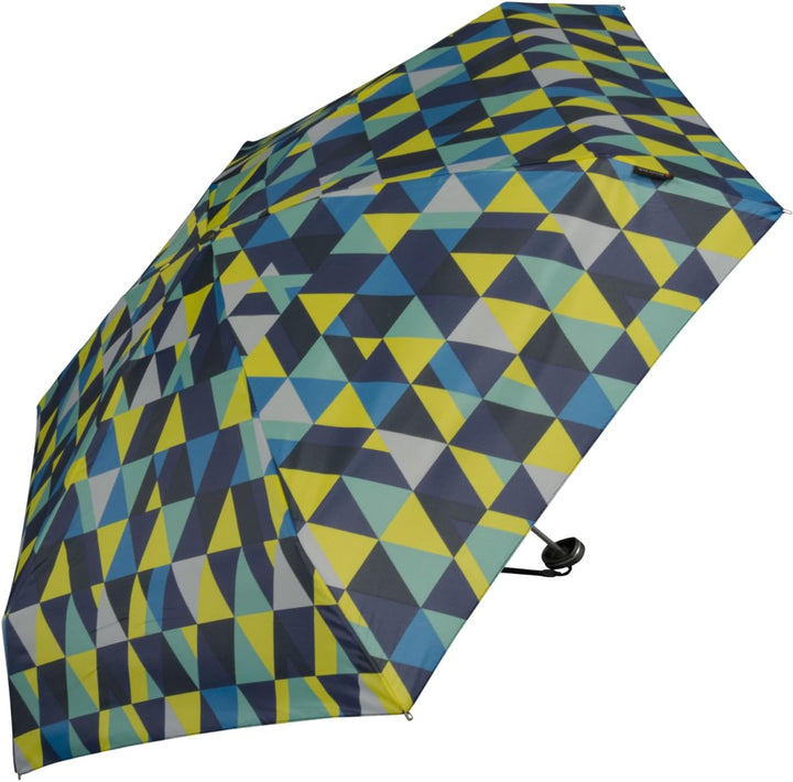 Knirps Mini Taschenschirm Travel Donna - Lake Donna Lake, Donna Lake
