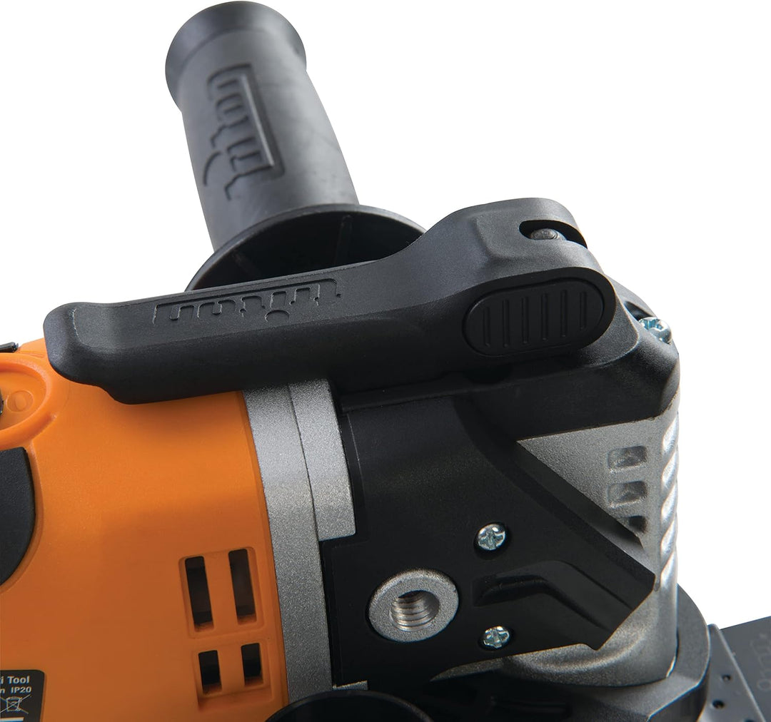 Triton 581793 Multifunktionswerkzeug, 300 W