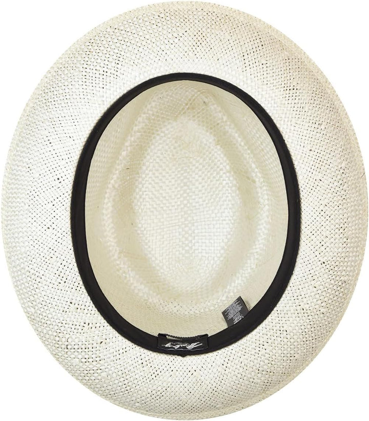 Bailey 1922 Costigan Strohhut Sommerhut Sonnenhut (S (54-55 cm) - Natur-rost)