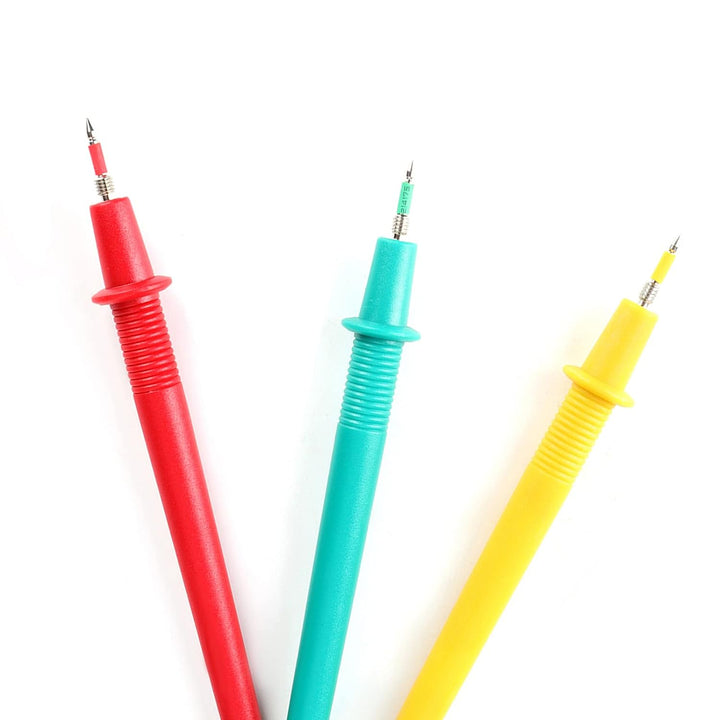 Oumefar 3 Phasen 60V bis 600V AC Sequenz Reihenfolge Anwesenheit Rotation Checker Indikator Detektor