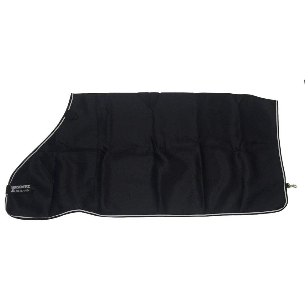 Horseware Rambo Airmax Liner 160cm Black/Black & White