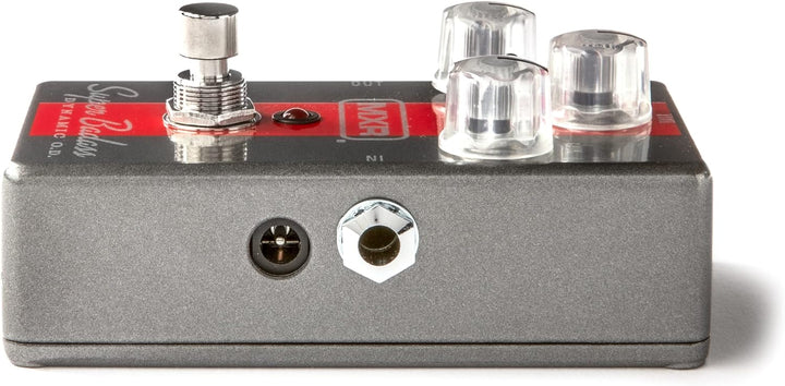 Gitarren-Effektgerät Pedal MXR Super Badass Dynamic Overdrive