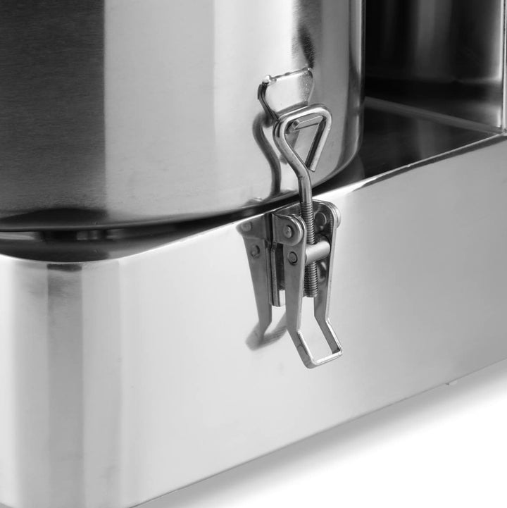 Maxima Gastro Cutter - 9 l