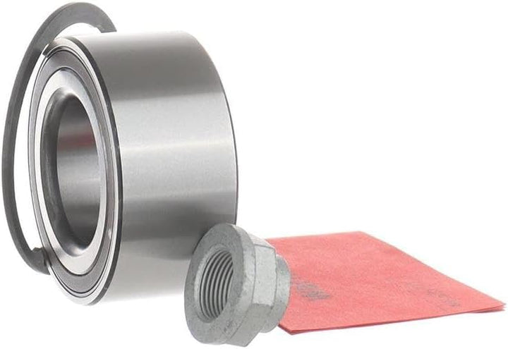 SKF Radlagersatz Radlager Set Vorne | VKBA 6578 | Für SEDICI SWIFT III Car SWIFT IV Car SX4 VITARA