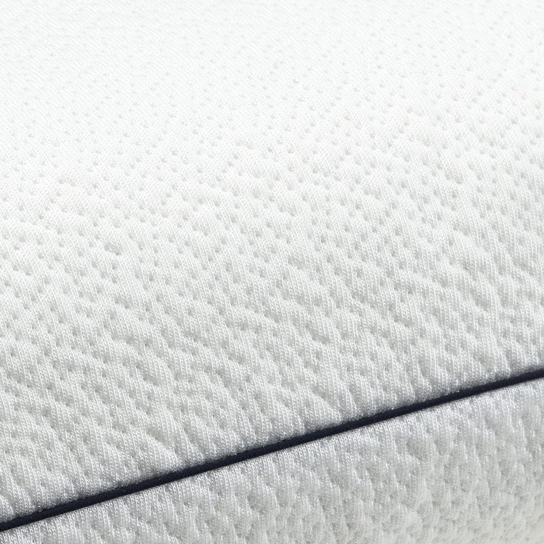 Technogel New Generation Original Deluxe Orthopädisches Nackenstütz-Kopfkissen Antibakteriell,HWS-Ge