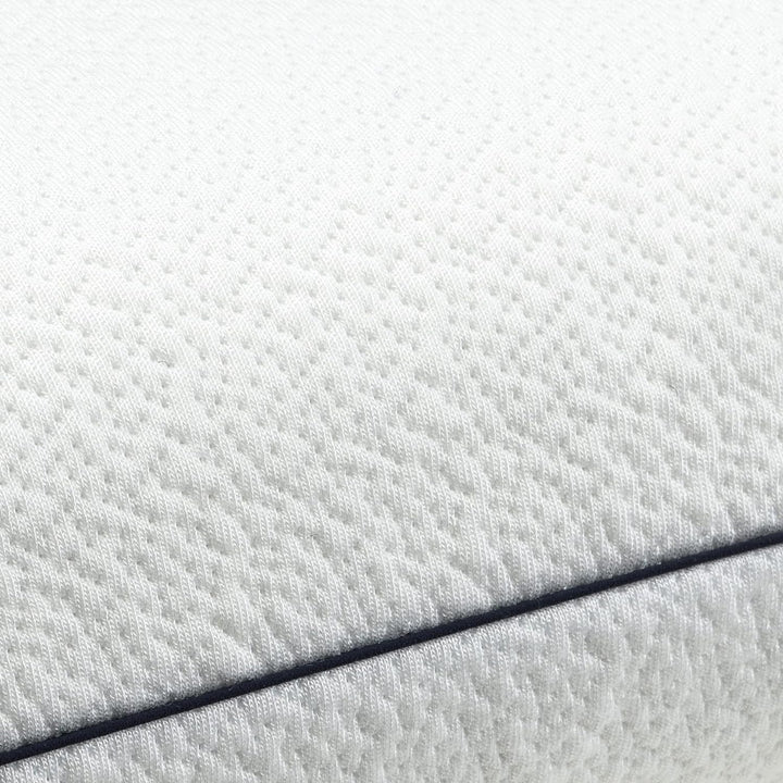 Technogel New Generation Original Deluxe Orthopädisches Nackenstütz-Kopfkissen Antibakteriell,HWS-Ge