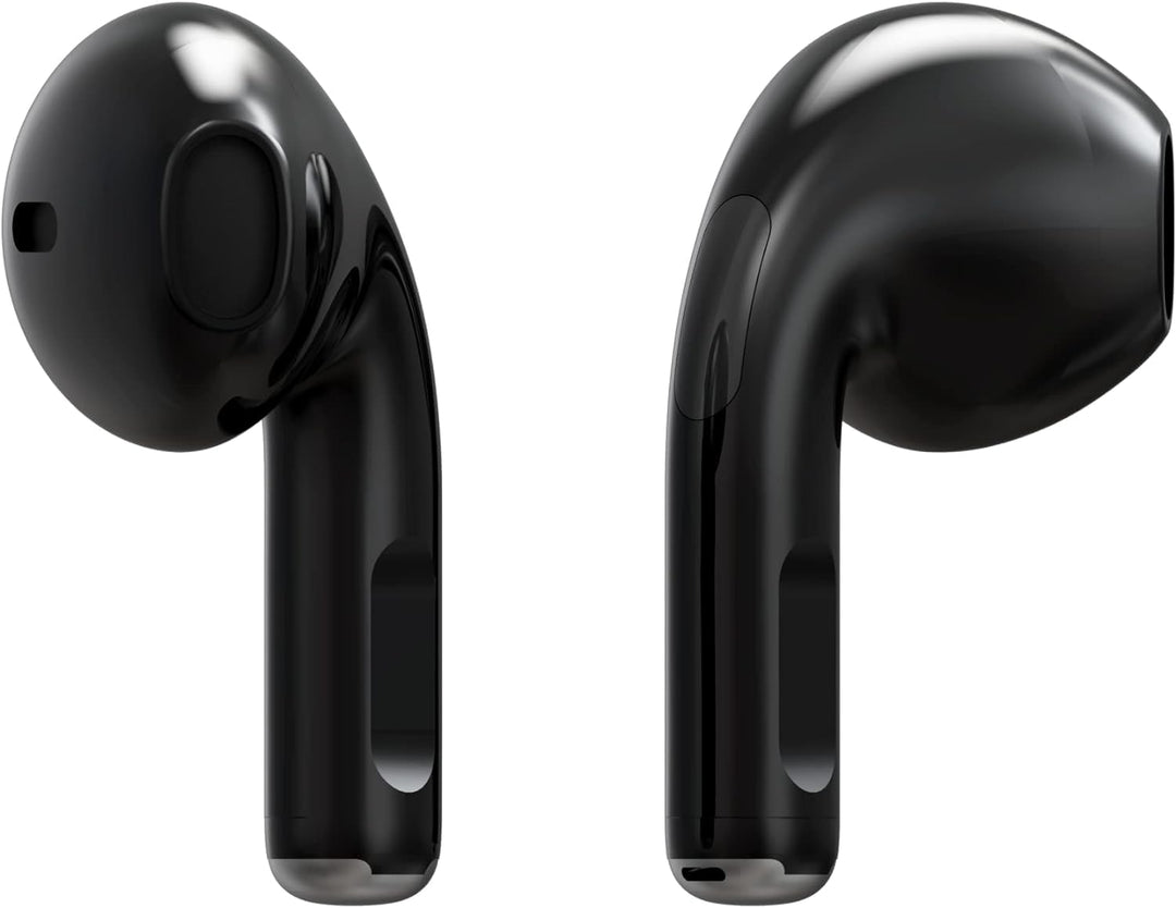 Newskill Gaming Earbud Headphones Anuki Lite Black, Small