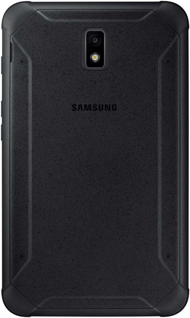 SAMSUNG T395 Galaxy Tab Active 2 4G 16GB Black EU