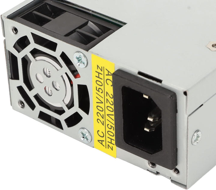 Bewinner FSP270 60LE 1U Power Turbine Ersatz, 270W Netzteil für PC Server, Starke Wärmeableitung, fü