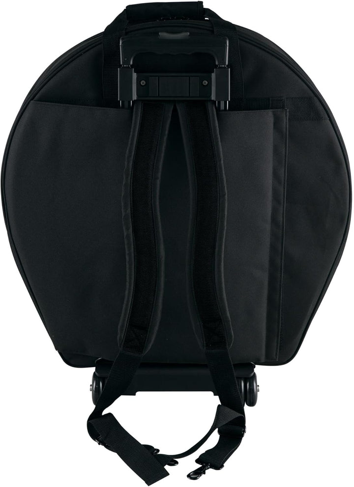 XDrum Beckentasche Trolley