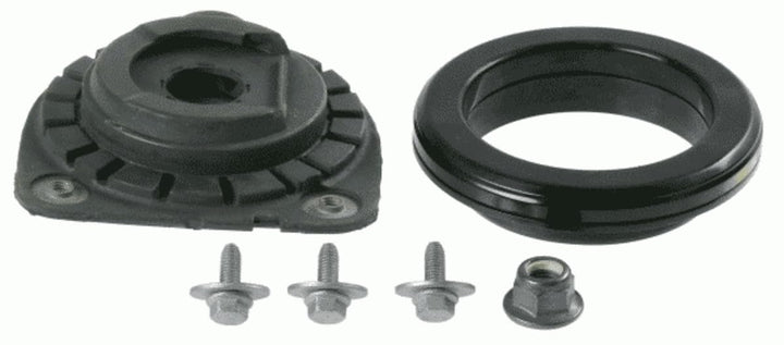 LEMFÖRDER 33733 01 Reparatursatz Federbeinstützlager Für Renault LAGUNA III SPORT TOURER (KT0/1) 200