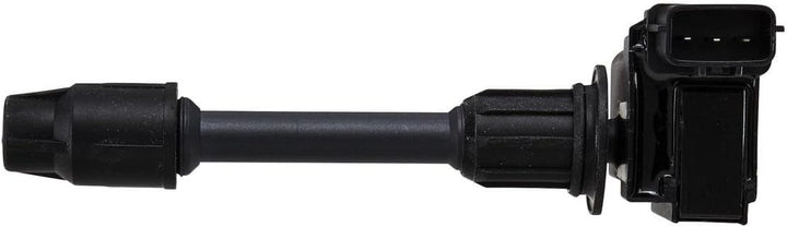 HELLA 5DA 230 035-611 Zündspule - 3-polig - Kerzenschachtzündspule - geschraubt