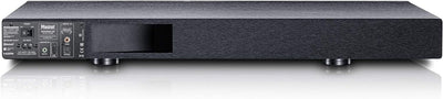 Magnat Sounddeck 160, Vollaktives Heimkino-Sounddeck mit integriertem Subwoofer, Bluetooth® und HDMI