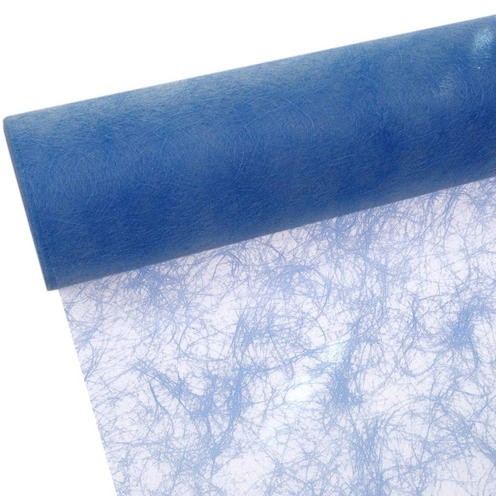 Sizoflor Tischband hellblau 7,9 cm Rolle 50 Meter 60 015-R