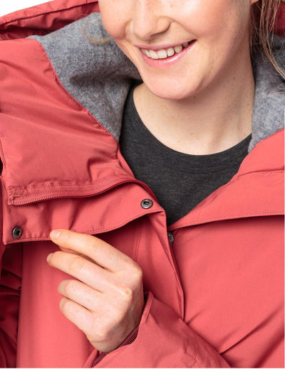 Vaude Women's Coreway Coat