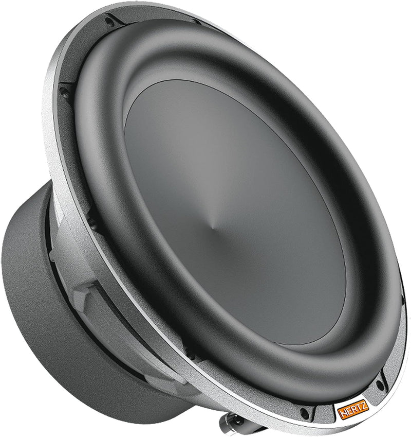 Hertz MP 250 D4.3 PRO Mille Pro 25cm Subwoofer