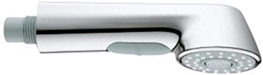 GROHE Spülbrause (Original Ersatzteil, Langlebig, Robust, Herstellergarantie: 5 Jahre, Passgenau), C