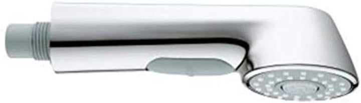 GROHE Spülbrause (Original Ersatzteil, Langlebig, Robust, Herstellergarantie: 5 Jahre, Passgenau), C
