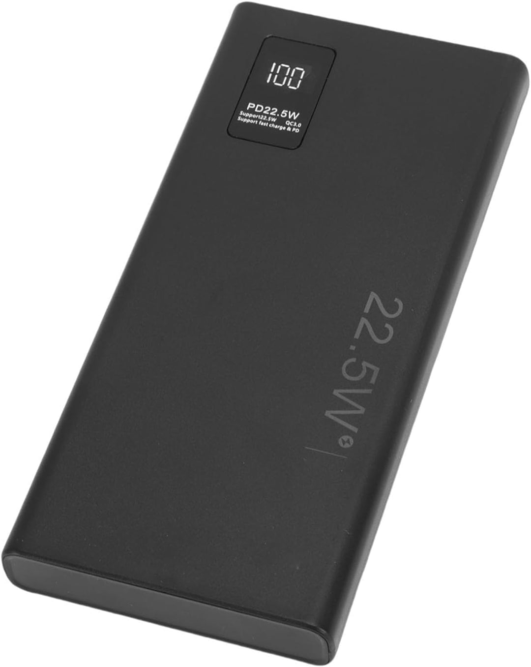Walfront Mini-USV, Unterbrechungsfreie 4050-mAh-Stromversorgung mit 3-A-Ausgang, für Router-Modem-Üb