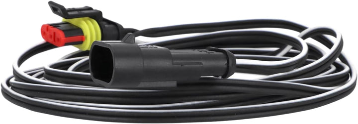 Timbera Niederspannungskabel für Gardena SILENO R100 R130 R160; Minimo 250 500; Life 750 100 1250; C