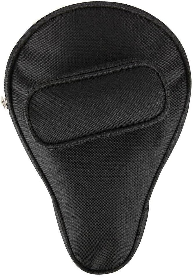 Butterfly® Dimitrij Ovtcharov Black Tischtennisschläger | Eva-Technologie | ITTF zertifizierter Waka