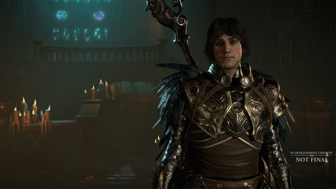 Diablo 4 (PlayStation 5)