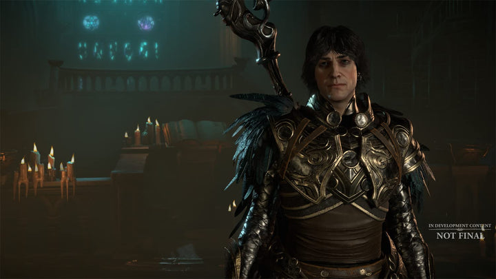 Diablo 4 (PlayStation 5)