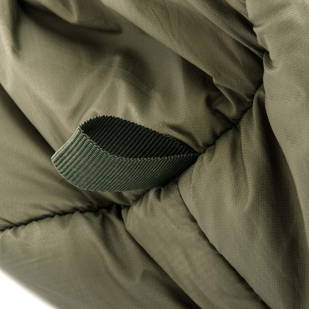 Snugpak Special Forces 2 Schlafsack olivgrün, olivgrün