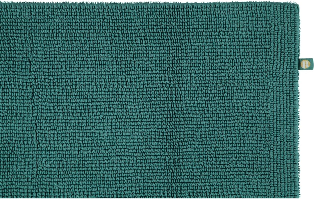 Rhomtuft Badteppiche Pur pinie - 279 50x75 cm, 50x75 cm