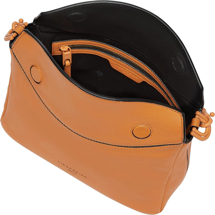 Liebeskind Damen Crossbody S Brick, Brick