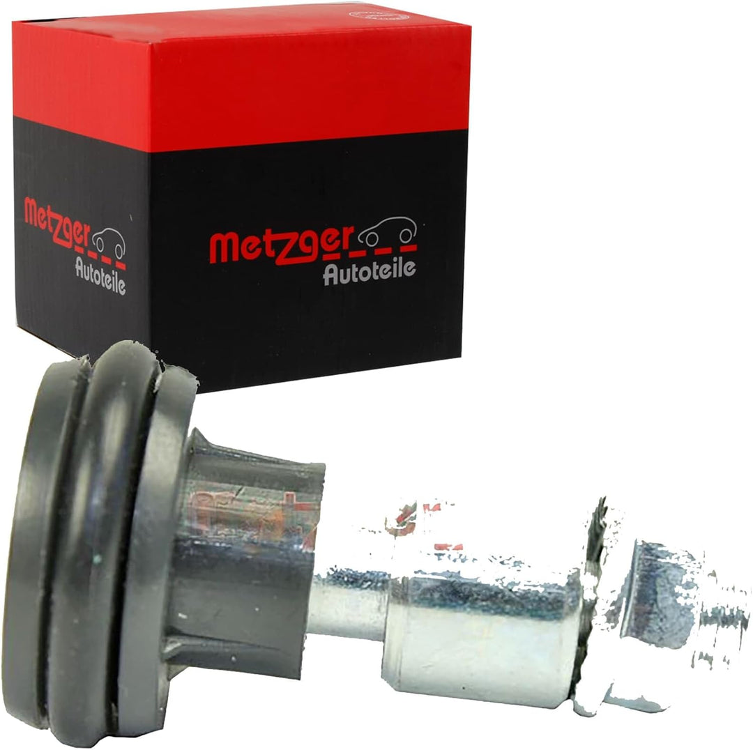 Metzger 2310056 - Rollenführung, Schiebetür