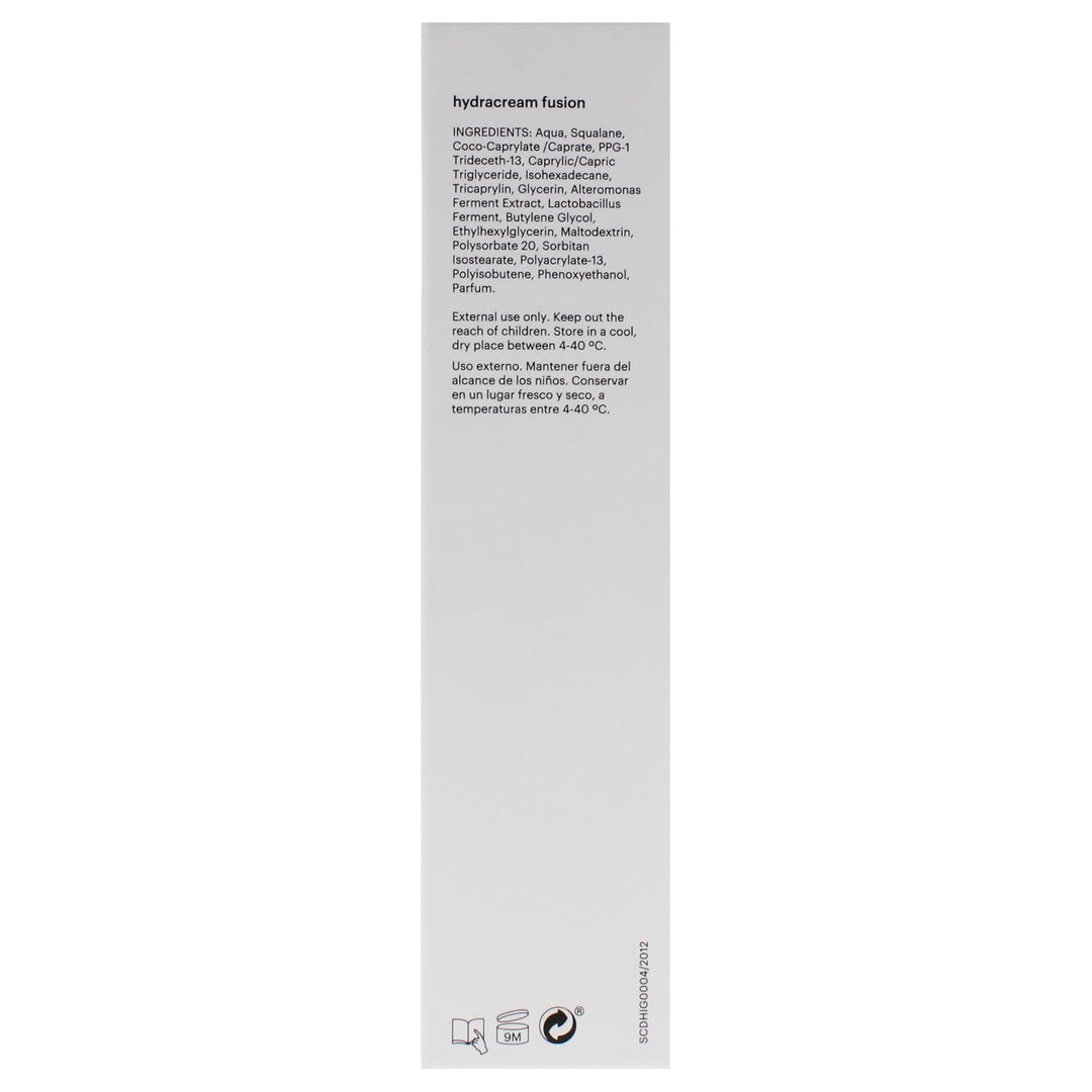 Mesoestetic Hydracream Fusion
