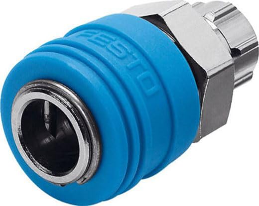 KD4-CK-9 (531640) Kupplungsdose Nennweite:7,40mm Normalnenndurchfluss:1.017l/min Produktgewicht:71,0