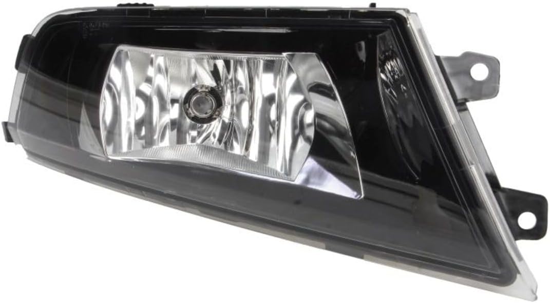 Valeo Nebelscheinwerfer 047404