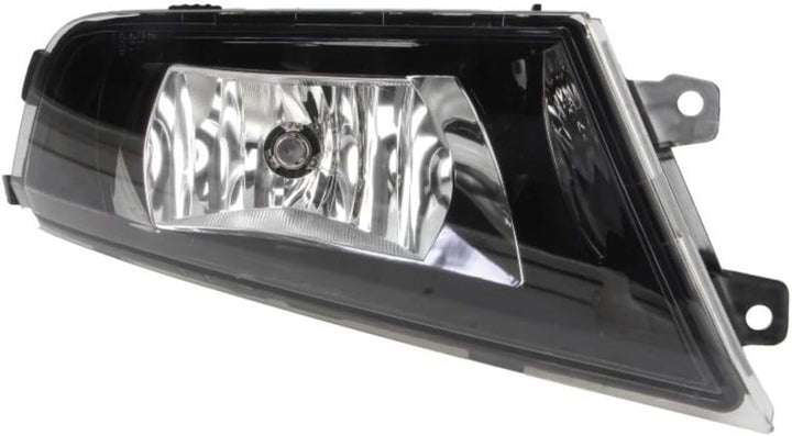 Valeo Nebelscheinwerfer 047404