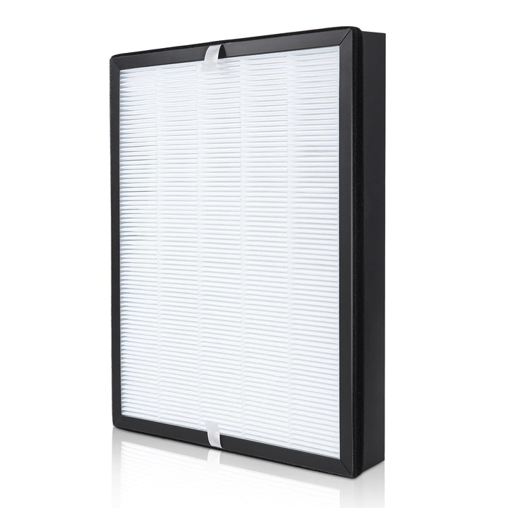 FY2422/30 Ersatzfilter Kompatibel mit Philips AC2882 AC2887 AC2889 AC3829 2000er und 3000er Serie Lu