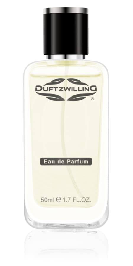 DIRTY FABULOUS Eau de Parfum für HERREN (Unisex) von DuftzwillinG ® | TU6 VIP (50 ml Prime)